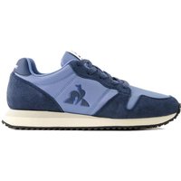 Zapatillas le coq sportif platinium_2 allure azul