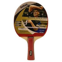 Raqueta de ping pong softee p030