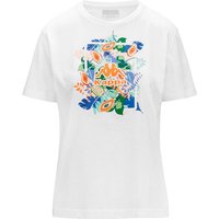 T-shirt Kappa Frienda Graphik White