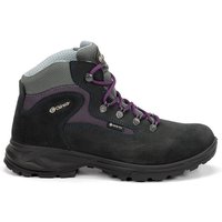 Botas de montaña chiruca massana 36 gore-tex gris/morado