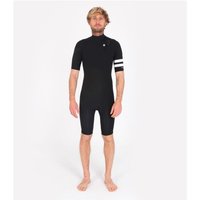 Néoprène Surf de Hurley Air 2/2 MM Spring Homme