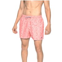 Bañador alphadventure yongoro hombre rosa