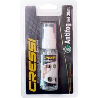 Gel Antibrouillard Cressi Antifog Gel 30ML