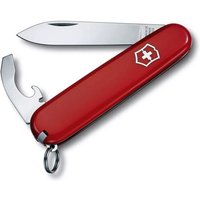 Navaja multiusos victorinox bantam, multi-tool 8 funciones 84mm.