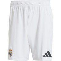 Pantalon Football adidas Homme de Real Madrid 24/25 Home Short White