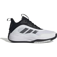 Chaussures Basket-ball adidas Ownthegame 3.0 Homme , noir/noir/noir