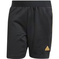 Pantalon adidas Pack Homme House Of Tiro Nations Short Noir