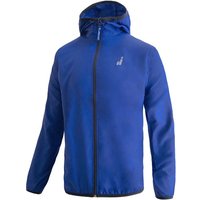 running Joluvi Coupe-vent de Airlight Blue Homme
