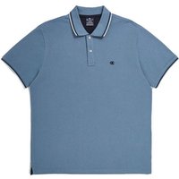 Polo Champion Homme Bleu