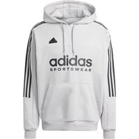 Sweat adidas Homme House Of Tiro Fleece Grey