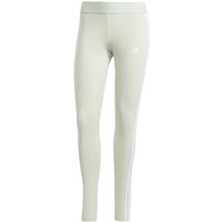 Collants adidas Femme Essentials 3-Stripes Vert