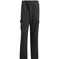 Pantalons adidas French Terry Homme All Szn Graphic Seasonal Noir