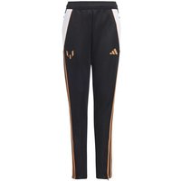 Pantalons Football adidas Enfant de Messi Black