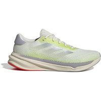 Chaussures de Running adidas Supernova Stride Homme Blanc