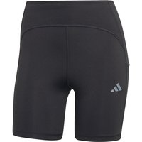 Collants Running adidas Femme de Adizero Short Black