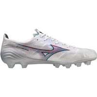 Botas de fútbol mizuno mizuno alpha japan blanco unisex