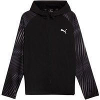 Veste Running by Puma Run Favorite Aop Woven Homme