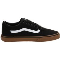 Zapatillas Vans Ward MN Black Brown