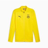Veste Football by Puma Veste d'entraînement Borussia Dortmund Homme