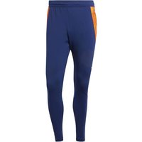 Pantalon Football adidas Homme by Juventus Tiro24 Competition Training Blue