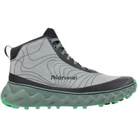 Bottes Nnormal Tomir 2.0 Boot Vert