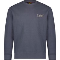 Sweat Homme Lee Wobbly Grey