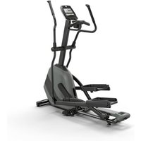 Bicicleta elíptica plegable andes 5.1 horizon fitness