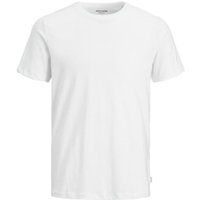 T-shirt Jack and Jones eorganic Basic White Homme