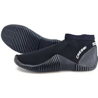 Chaussons C/Sole Low 2Mm Cressi