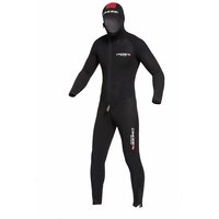 Néoprène de Plongée Cressi Endurance avec Capuche Homme 5mm