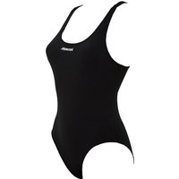 Maillot de bain Mosconi Wc Olimpic Noir Femme