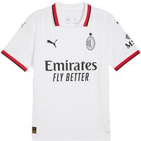 T-shirt de Football Puma Ac Milan Away Replica Homme