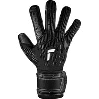 Gants de PorteroFootball de Reush Attrakt Freegel Infinity Black