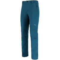 Pantalon Out.Joluvi Attack M Bleu Cobalt/ Bleu Cobalt