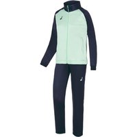 Chandal Joluvi Ran Femme Vert Tiza /Marine