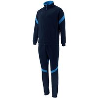Joluvi Chandall Last Navy/Royal Blue Enfant