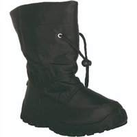 Botas descanso joluvi mod yin sr hombre negro