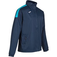 Promo AtmosferaSport 58% de réduction sur limperméable Trivor Marin