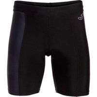 Bermuda joma de baño splash negro