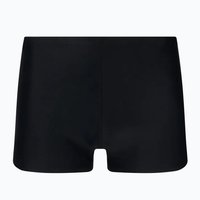 Bañador de natación nike solid hombre black