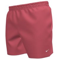 Maillot de bain de Playa Y Piscine Nike Homme Essential Lap Hot Punch