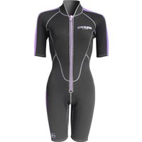 Lido shorty donna lila 2mm cressi cressi