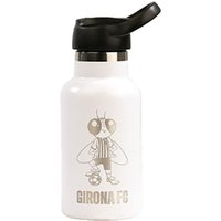 Botella termo runbott girona fc - sisa 350ml bl. tapon sport