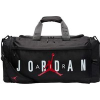 Bolsa de deporte jordan jam velocity duffle infantil negro