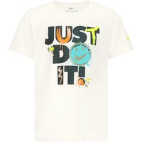 Camiseta nike nkb express yourself niño sail