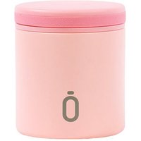 Contenedor comida termo runbott brunch 400ml cotton candy