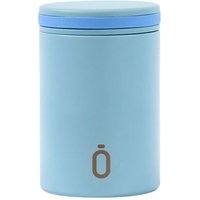 Contenedor comida termo runbott brunch 600ml capri
