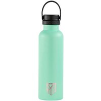 Botella termo runbott atletico de madrid 750ml menta