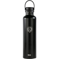 Bouteille Thermos Runbott Atlético de Madrid1903 1L Noir