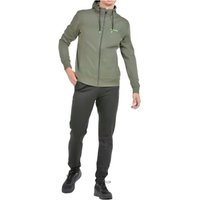 Homme Costume Jhon Smith Coto M 015